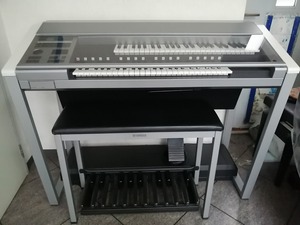 中古ヤマハエレクトーン　ELS-02