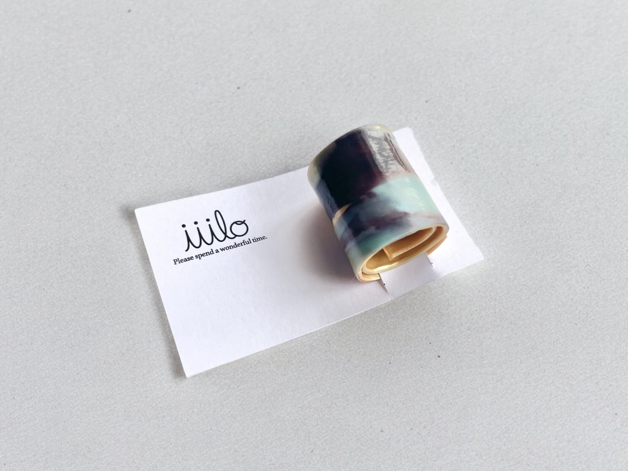 iiilo TuTu-dake-mini