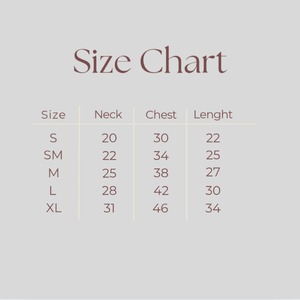 予約  【pecoramou select】Plump Bear T-Shirt Sleeveless（Beige）