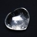 水晶 ハート置物 一点物 145-1506