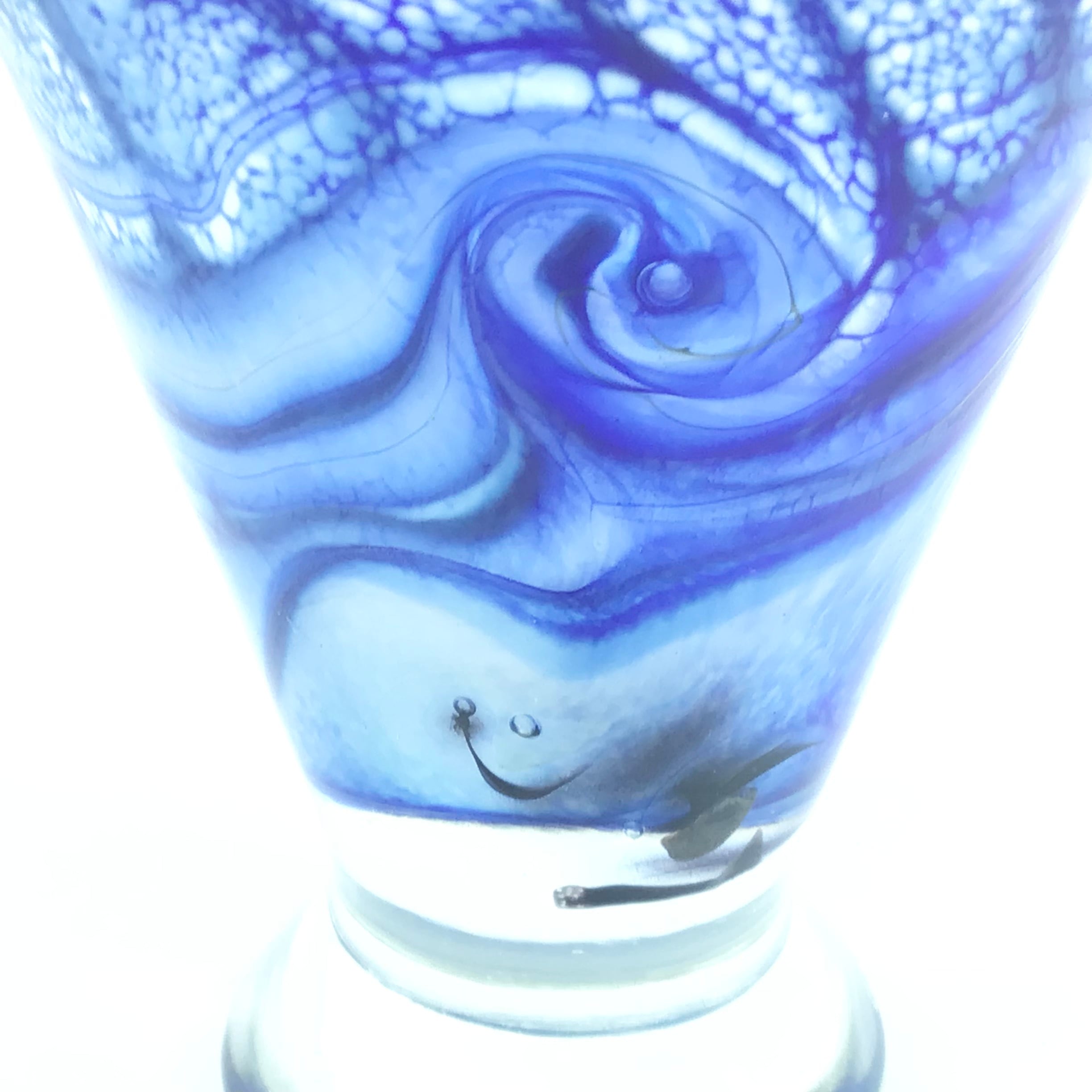 SEA COLLECTION」BOWL-XWEJNI | Malta Glass Japan（マルタ共和国