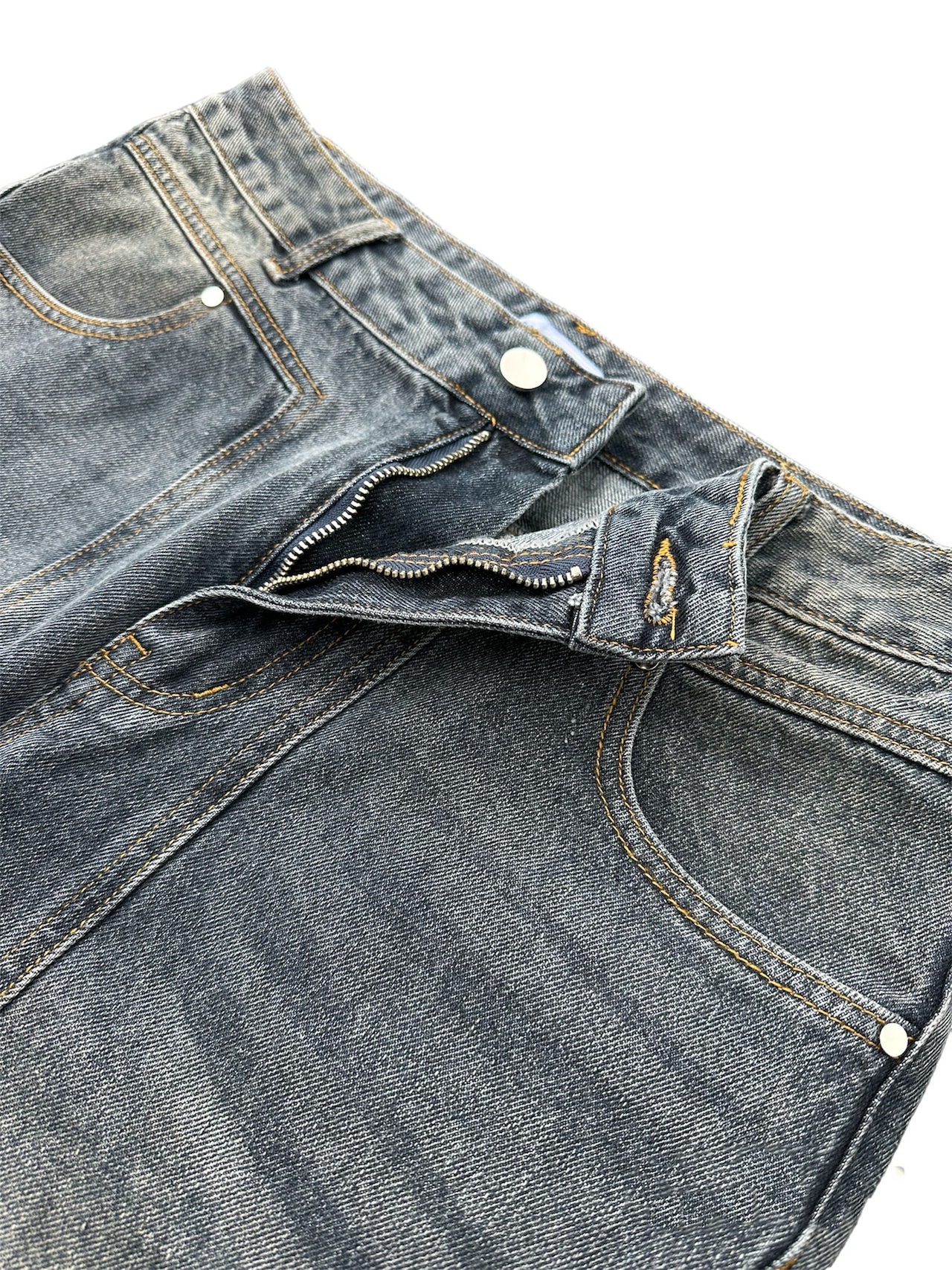 American Flare Denim