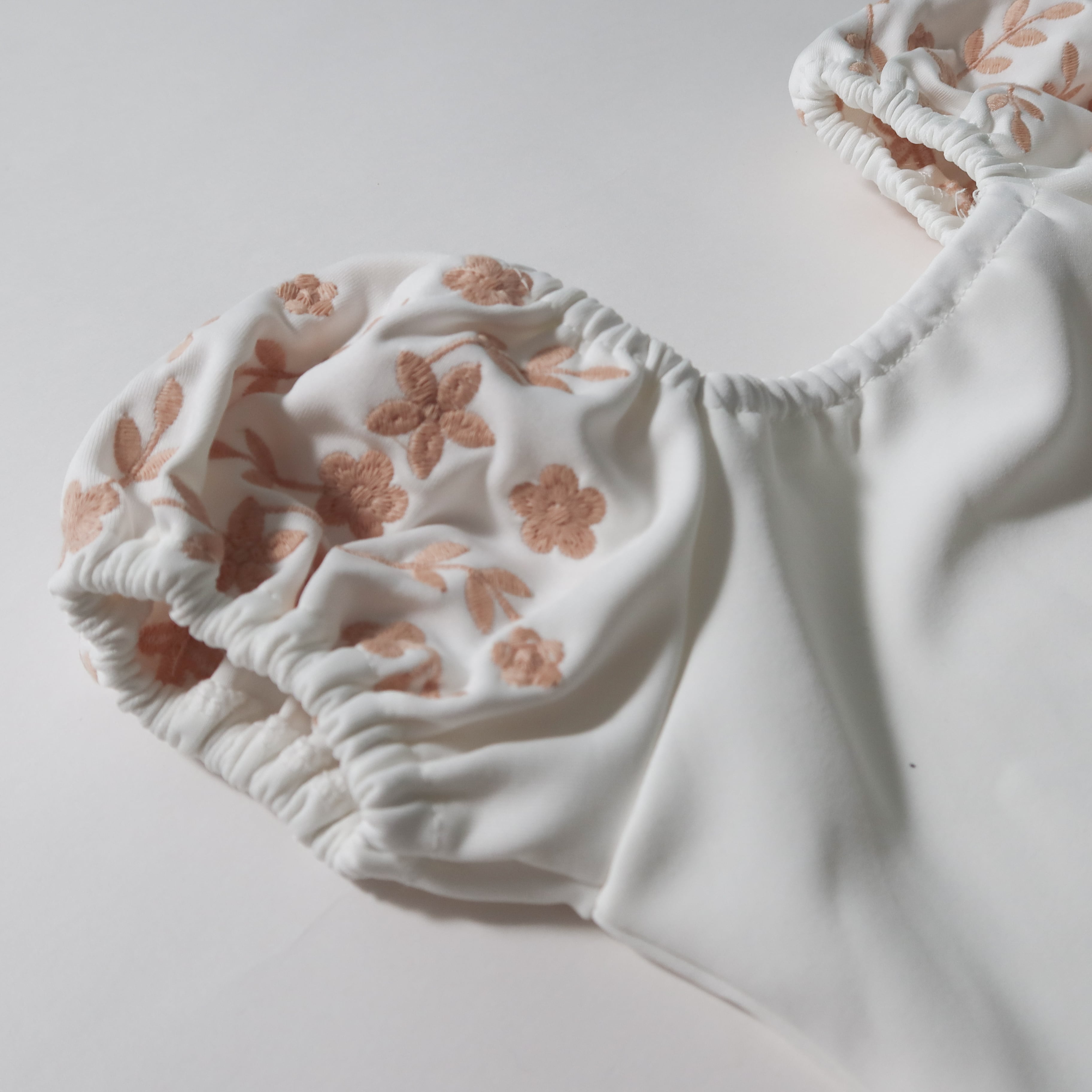 小さなビスクベビー ♀Girl | 韓国子供服 Bisque -びすく-