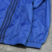 adidas design pocket nylon jacket