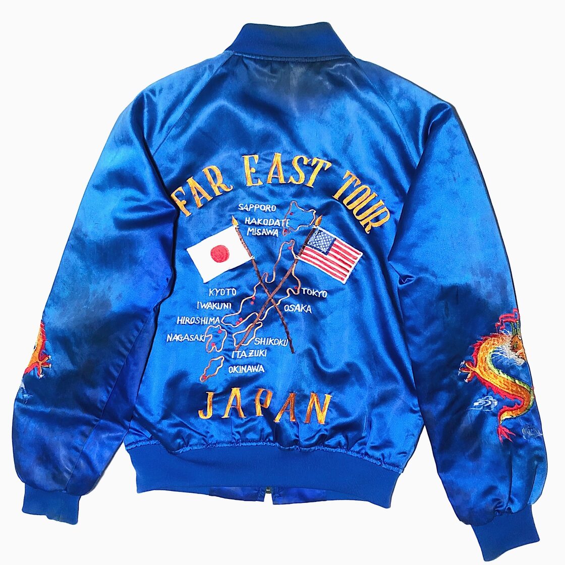 Vintage 80