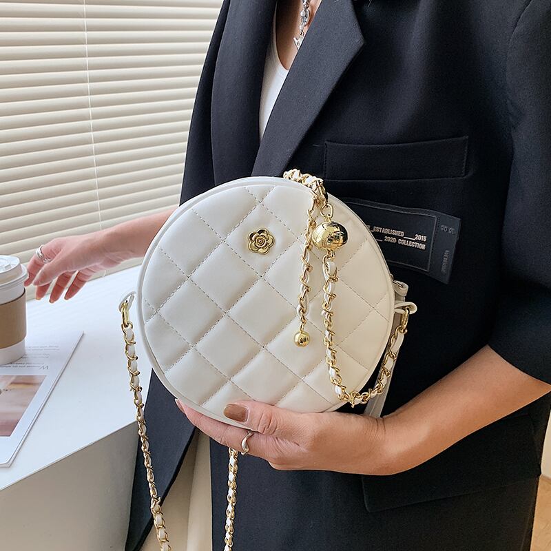 サマーチェーン スタイル 夏物 Tiancai_Wing_Bag19896735240