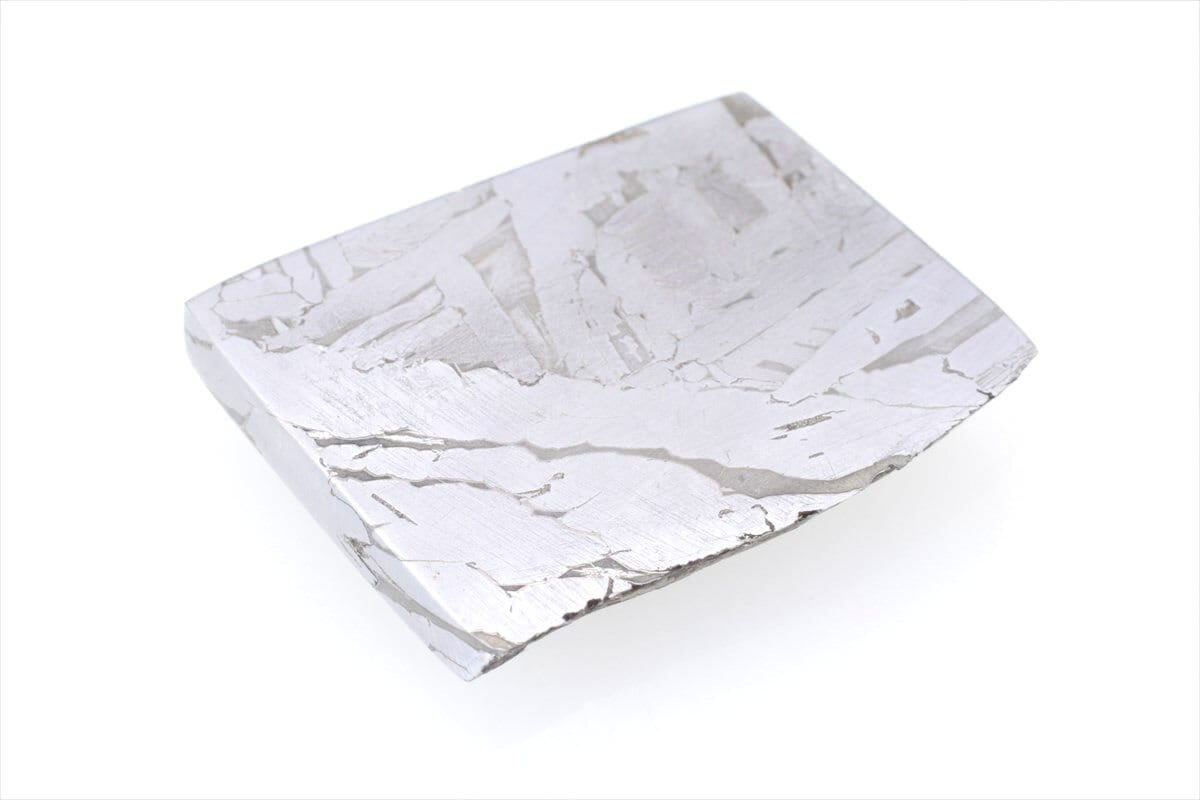 セイムチャン 隕石 24.1g パラサイト 石鉄隕石 標本 Seymchan M2338  