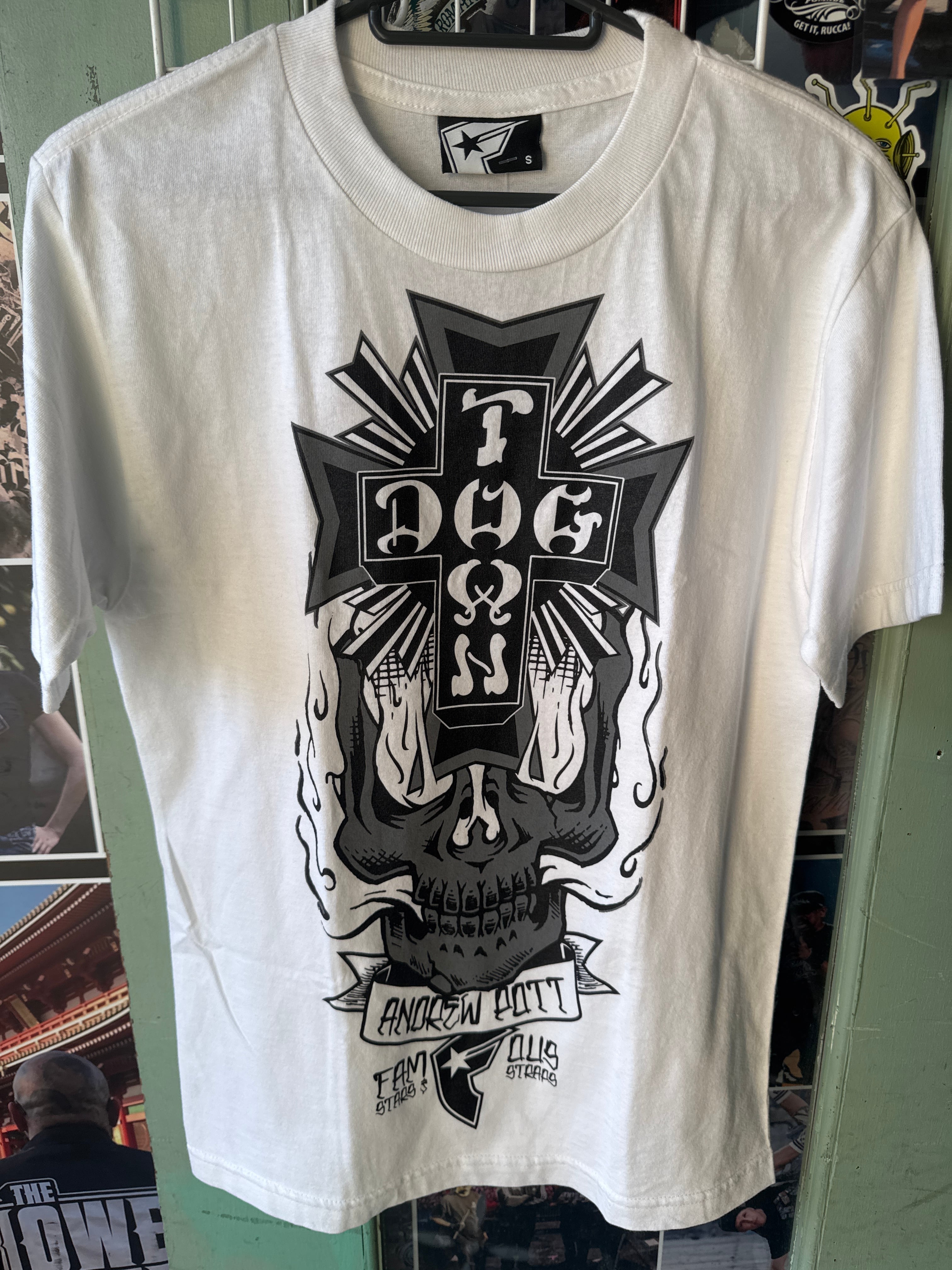 DOGTOWN/ドックタウン | CCCSURFSK8SHOP