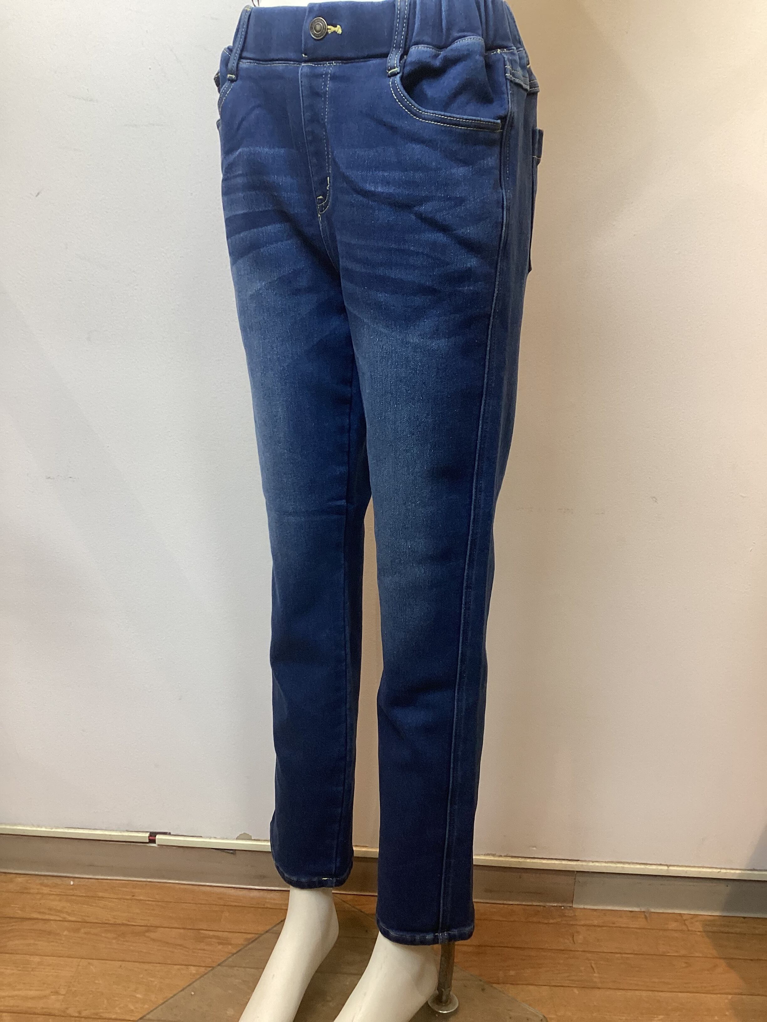 USA製 90's Levi's575/リーバイス575 バギーデニムパンツ ワイドデニム