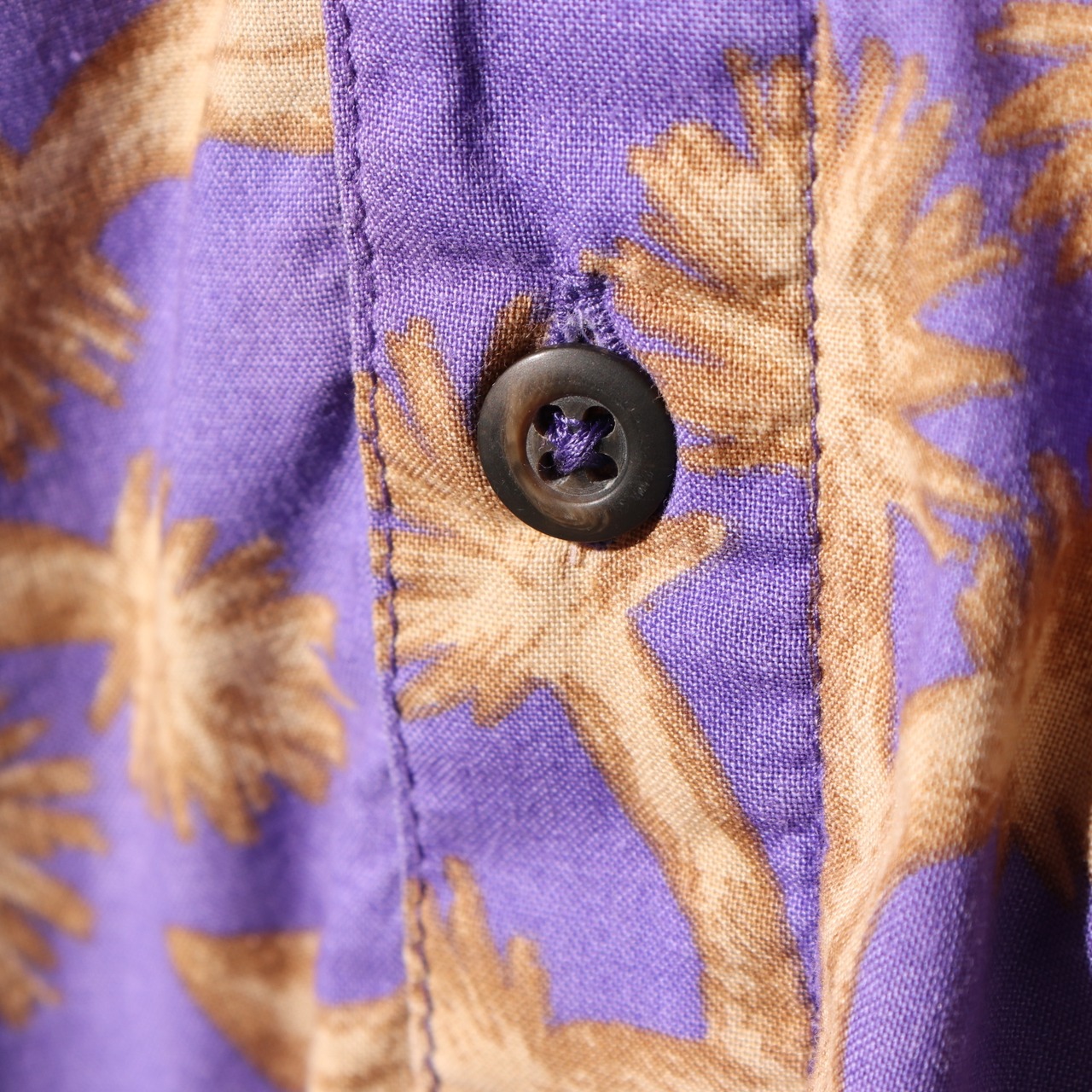 美品 ACシャツ XL 93年 ジョシュアツリー Joshua tree Patagonia パタゴニア アロハ 総柄