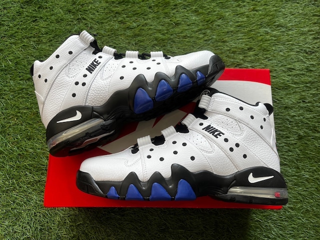 NIKE AIR MAX 2 CB 94 OLD ROYAL DD8557-100 27.5cm 35965