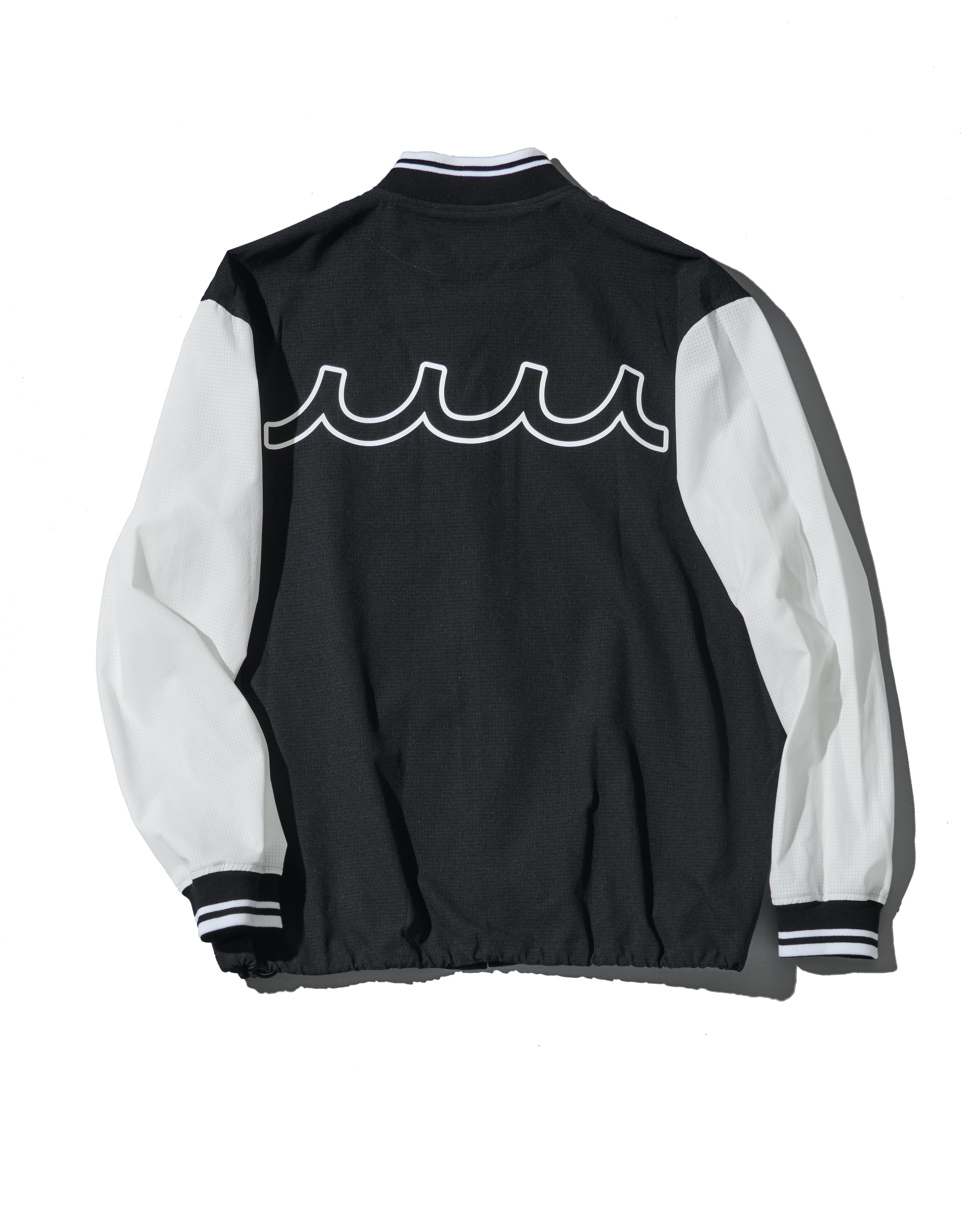 muta MARINE × ACANTHUS ベンチレーション ジャケット | ACANTHUS