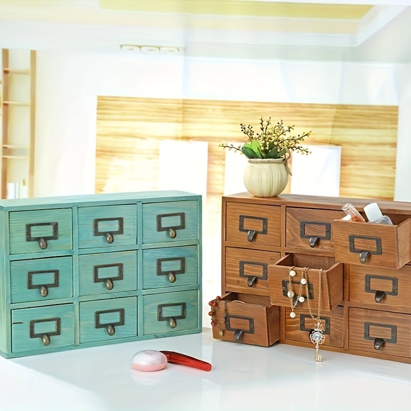 小引き出し 小物入れ インテリア 昭和レトロ 当時物 小引き出し セット か桐箱 インテリア 昭和レトロ 当時物 小物入れ