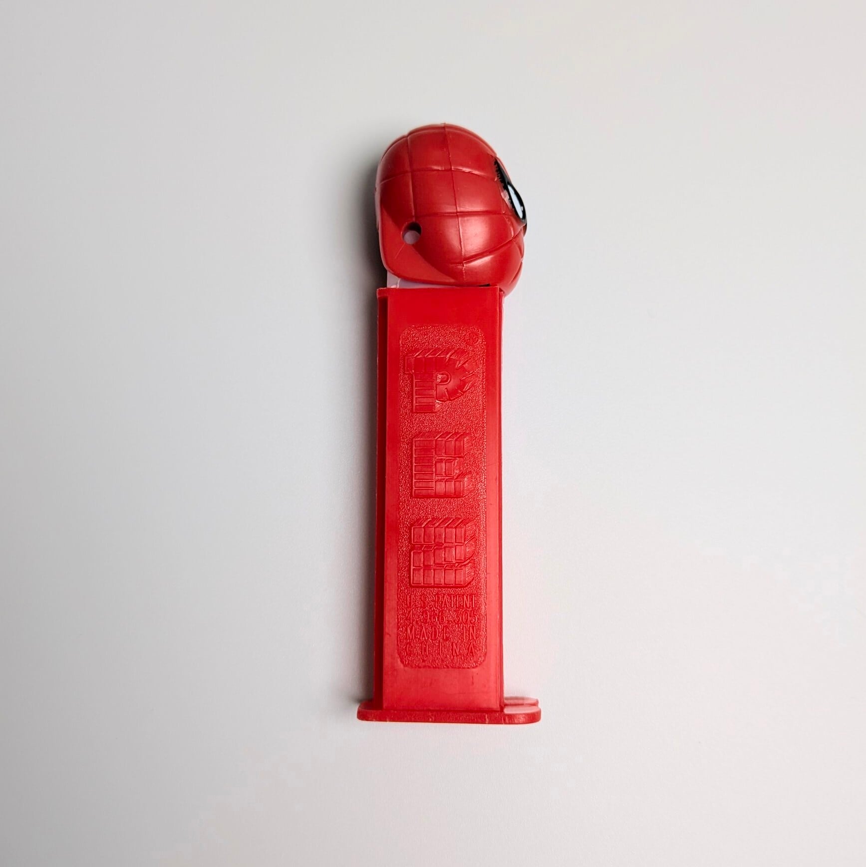 ☆ VINTAGE1989 ☆【 Spider-Man / スパイダーマン ) 】PEZ / ペッツ