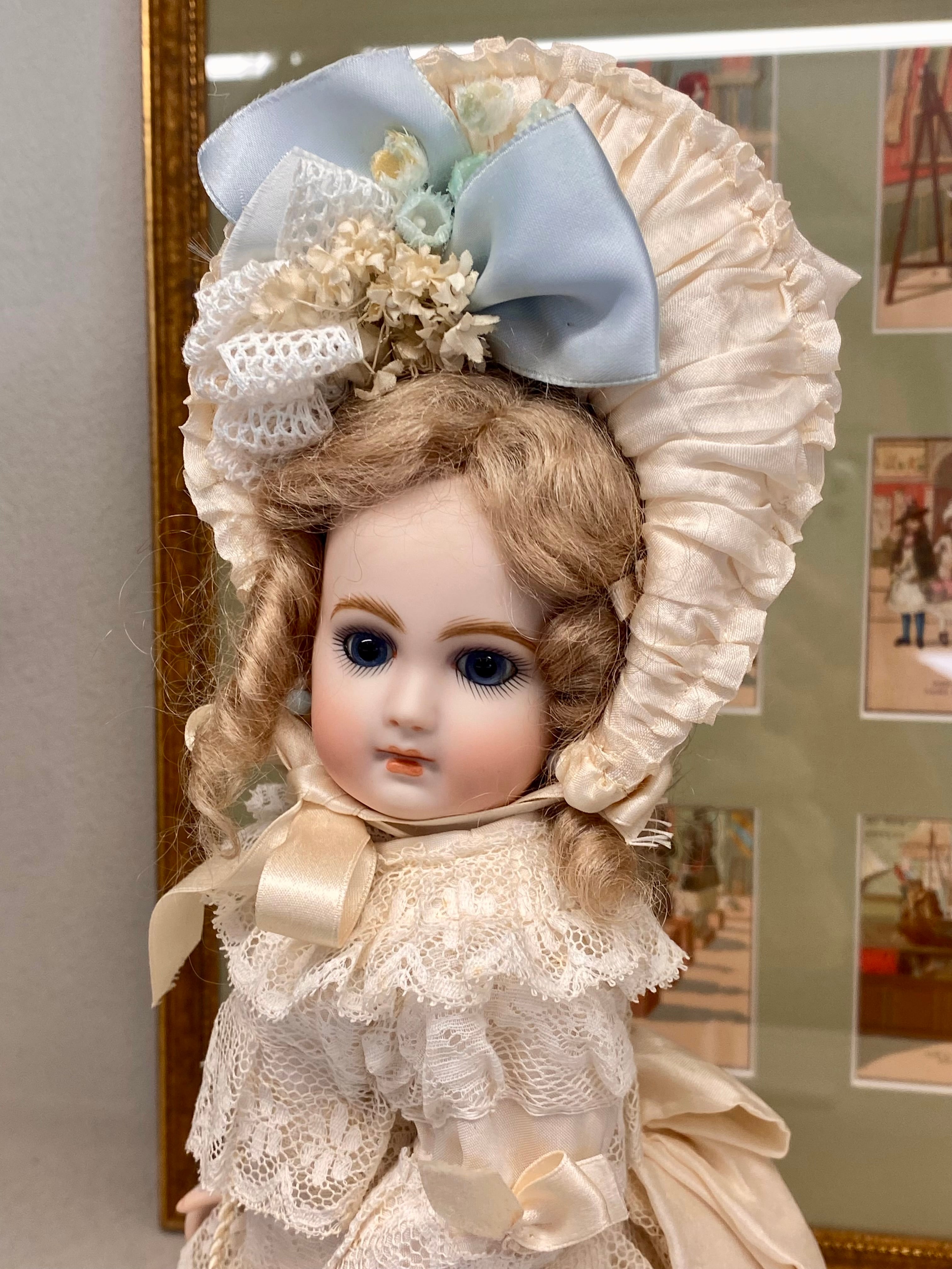 Shall we doll ONLINE SHOP