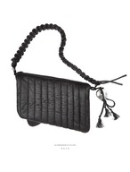 Quilted Crossbody Bag