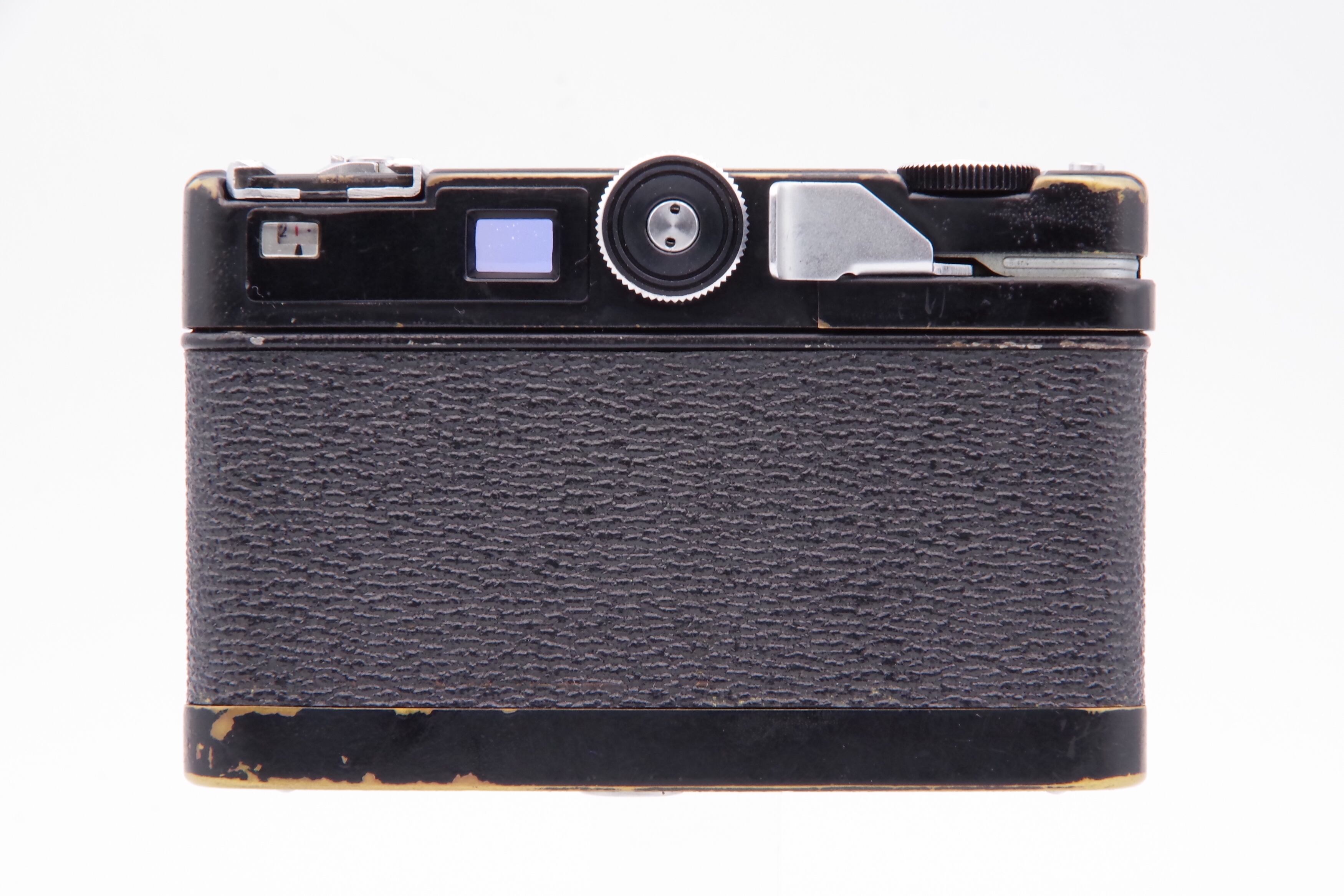 PETRI Color 35 BLACK / C.C Petri 40mm F2.8 Petri ペトリ | 近江寫眞機店