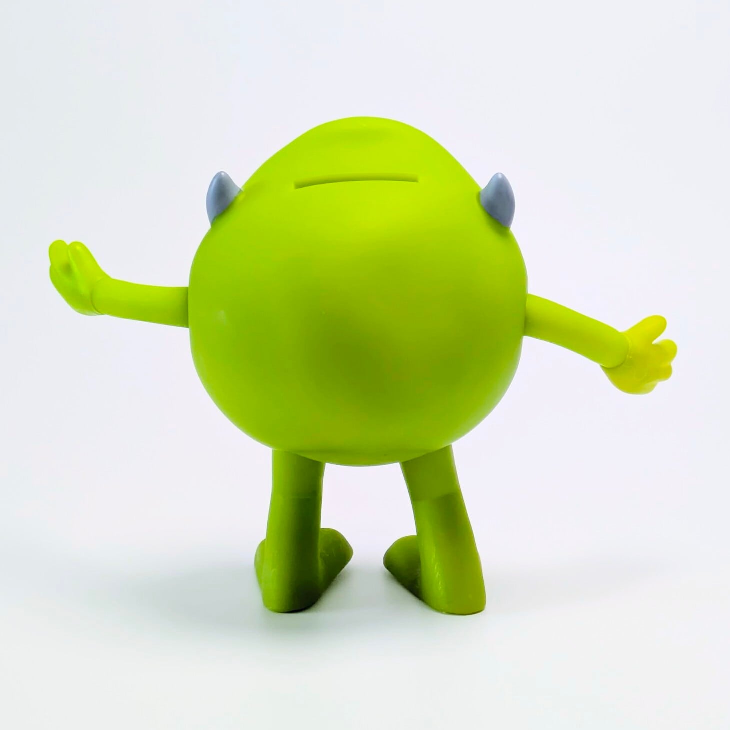 Monsters, Inc.（ モンスターズ・インク ）】『 Mike Wazowski