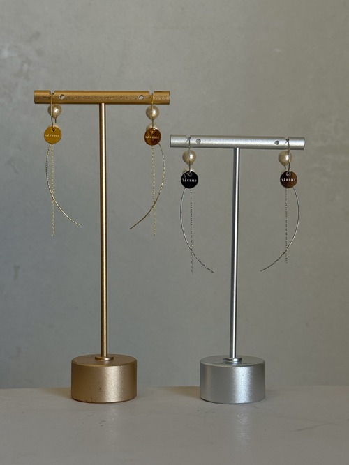 感動earcuff / 【ピアス見えセット】②