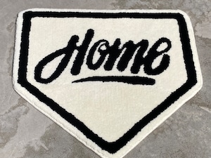 【gloveworks】HOME RUG ホームラグ