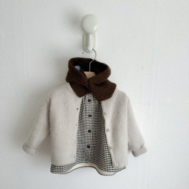 《予約》atomeme ¨ mild balaclava