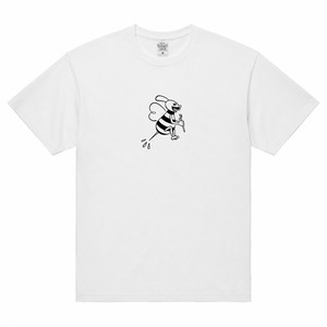 ペグBee Tシャツ｜親子リンクコーデ対応