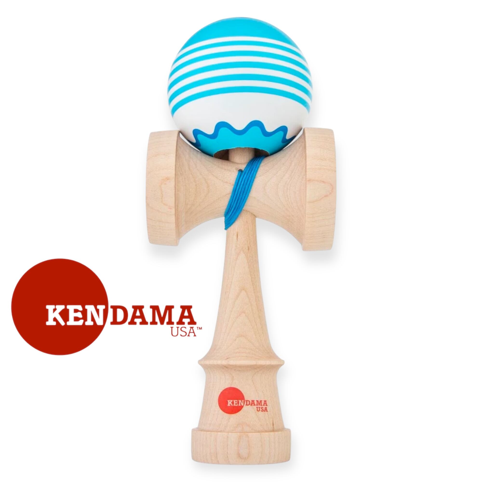 お買得！けん玉イスラエルkendamaisr RhinoClear