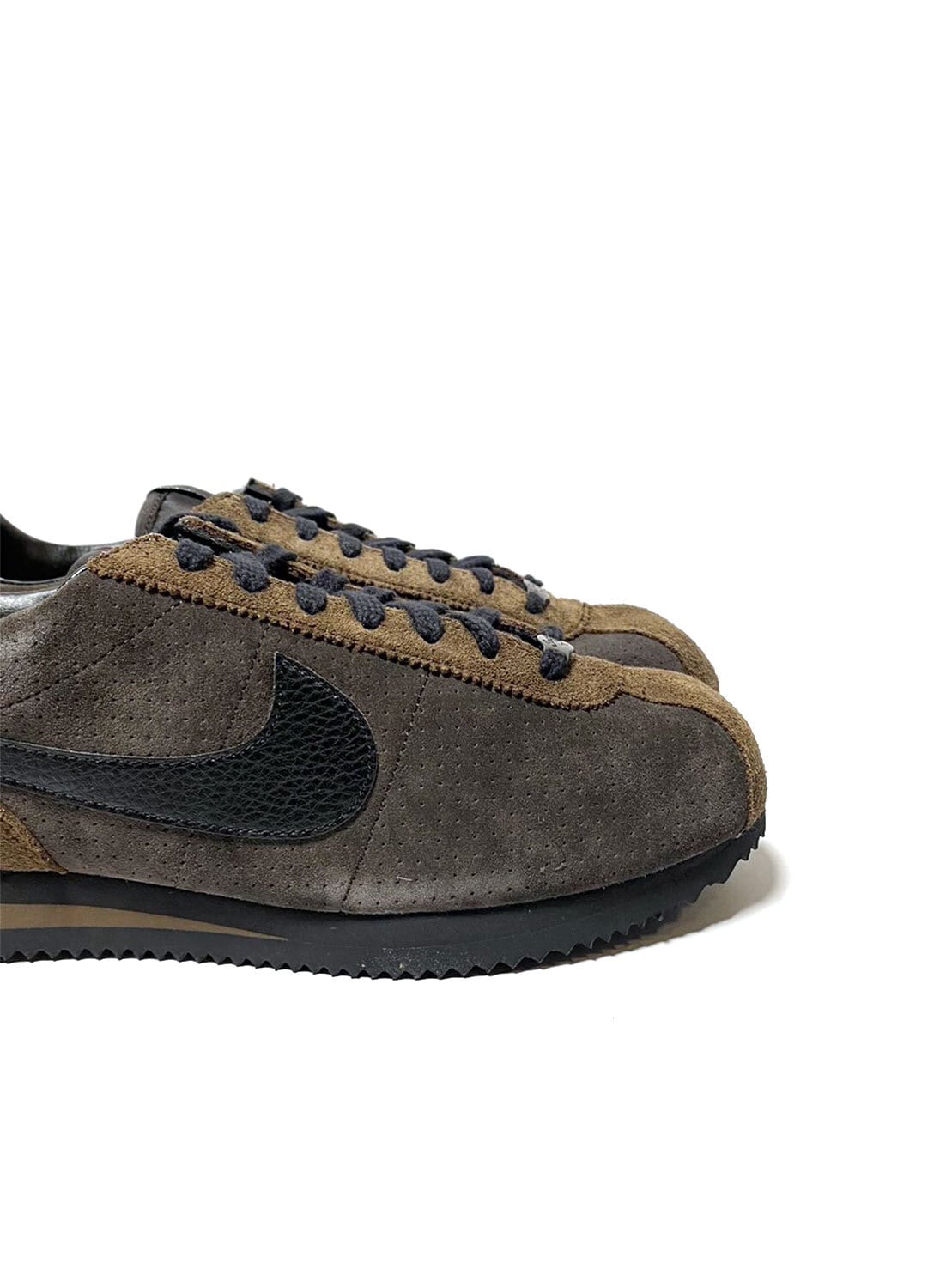 海外限定モデル Nike Cortez “ Velvet Brown ” ナイキ コルテッツ 茶色