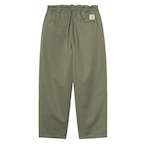 CARHARTT Marv Pant - Leaf (stone washed) マーヴパンツ