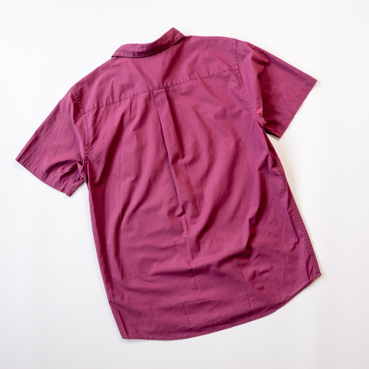 2013s Patagonia Go To shirt
