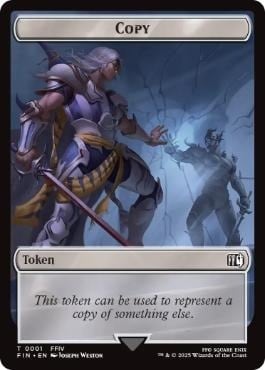 JP)(A043)(アート・カード)[箔押し] シヴァのドミナント、ジル [FIN