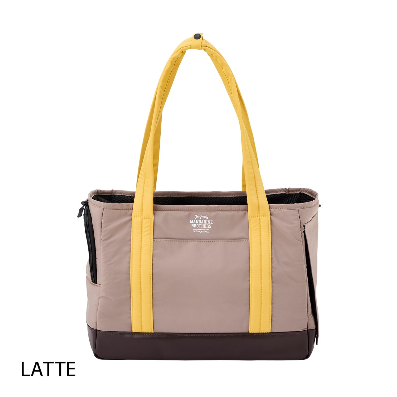 CUSHION MINI BAG クッションミニバッグ | MANDARINE BROTHERS