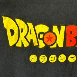 00s DRAGONBALL Z 〝孫悟空〟