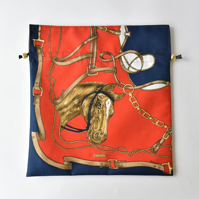 SCF KINCHAKU (L) / No,10206-3