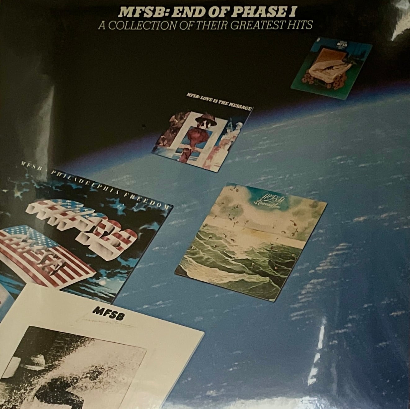 SOUL/JAZZ/RARE GROOVE | WOW RECORDS