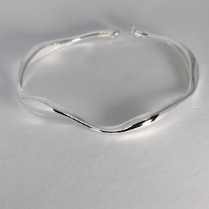 FT0105 [silver925 bangle]