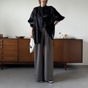 uru uru satin big SH/black