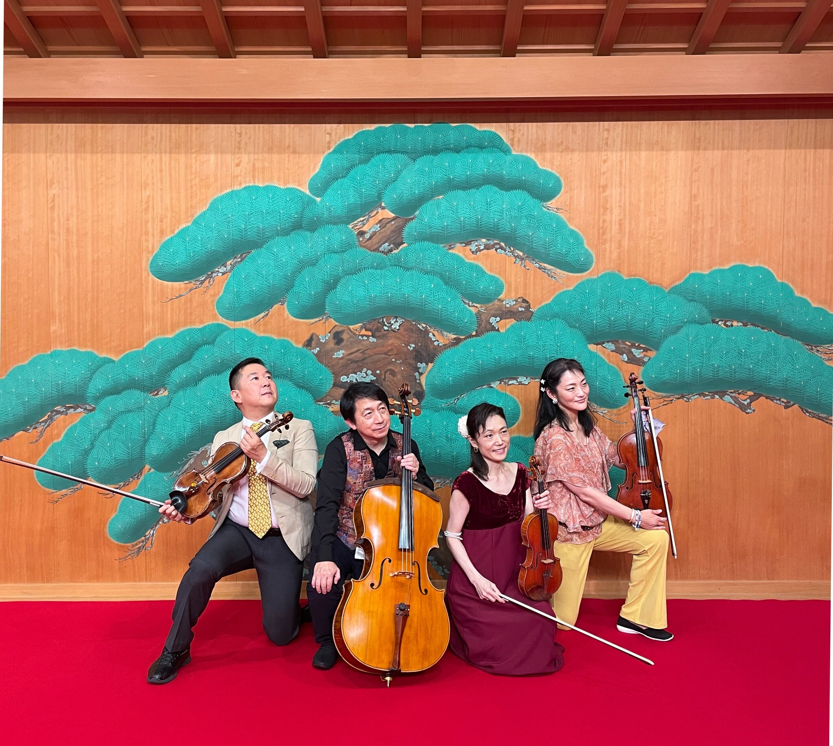 2026年2月7日(土) 【0歳からのクラシックコンサート】（東京都板橋区