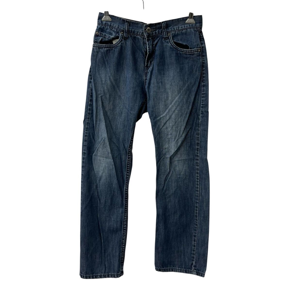 美品◇DiorHomme ディオールオム JAKE F19 ストレッチ混 デニム 28
