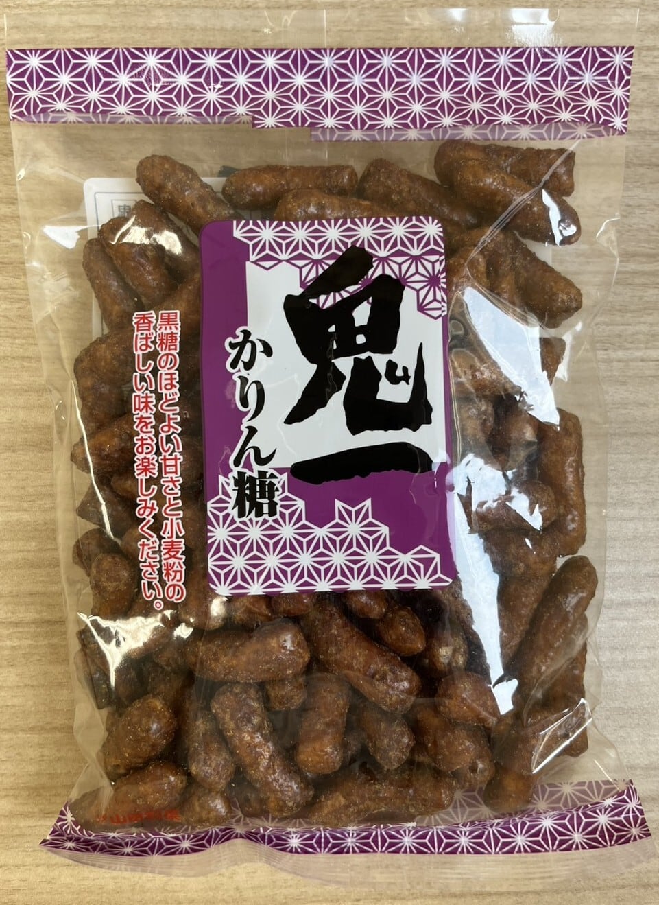 200g 鬼一かりんとう | どーなつファーム