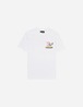 Souvenir T-shirt - White