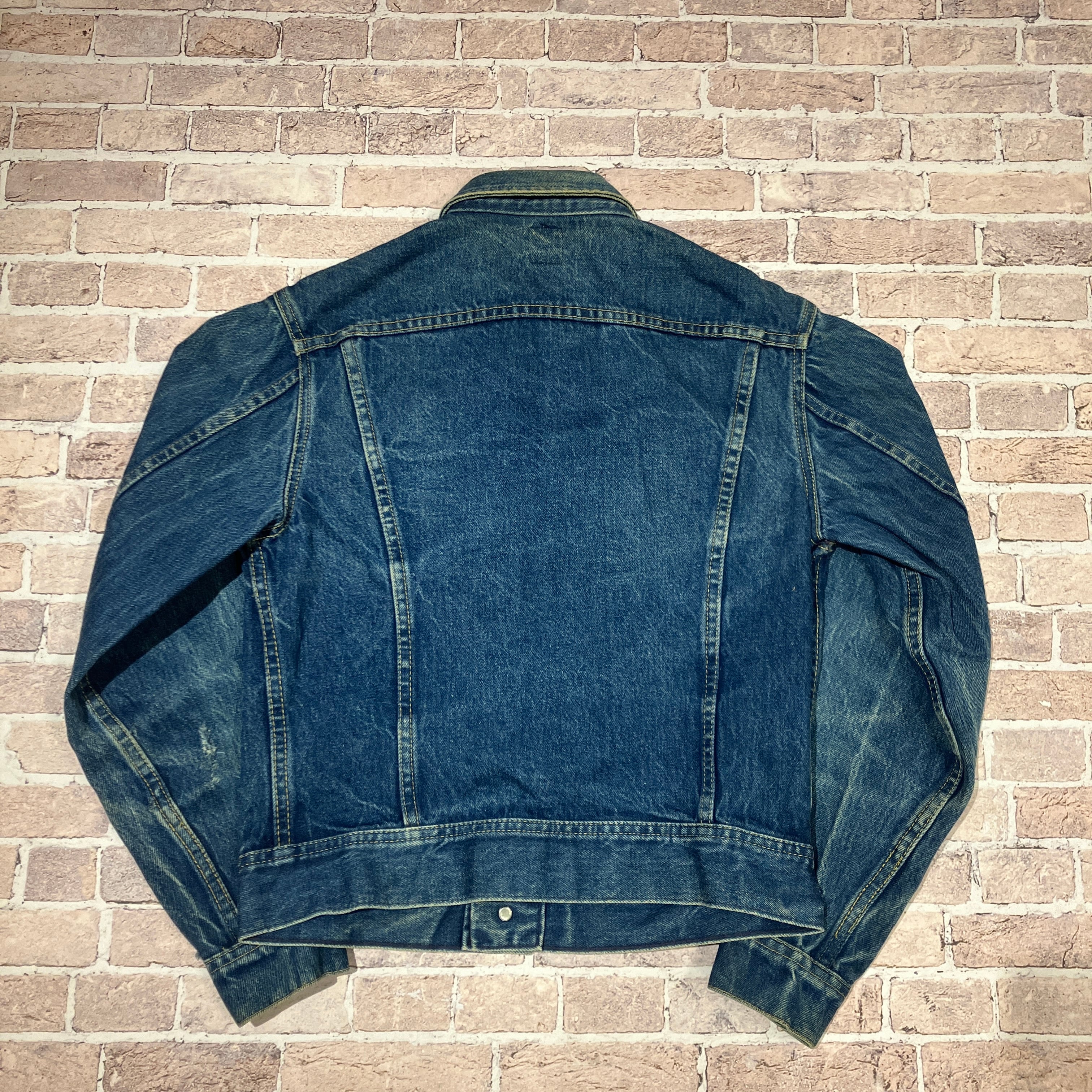 LEE 564-0047 DENIM JACKET SIZE18 | safarionline