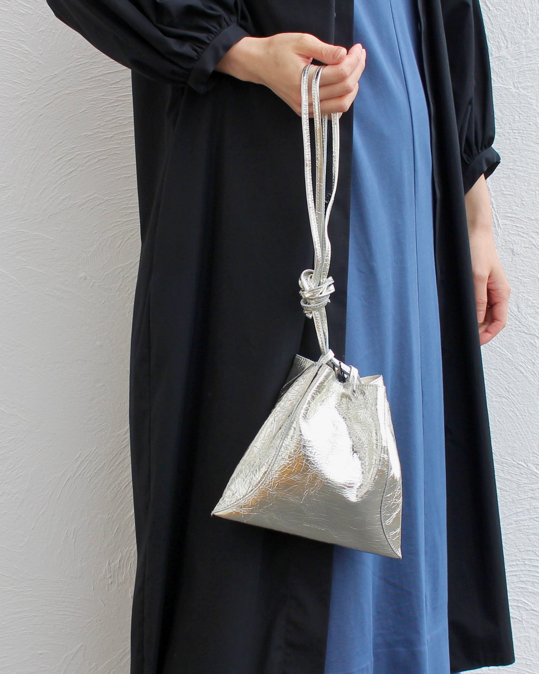 marrow pillow シルバー マロウ MARROW（マロウ）の「【MARROW/(マロー