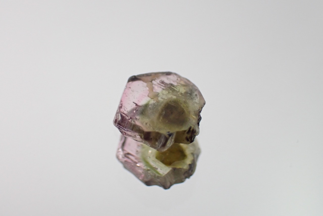 スライストルマリン　1.29ct　[C12-821]