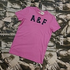 Abercrombie＆FitchメンズTシャツＭサイズ