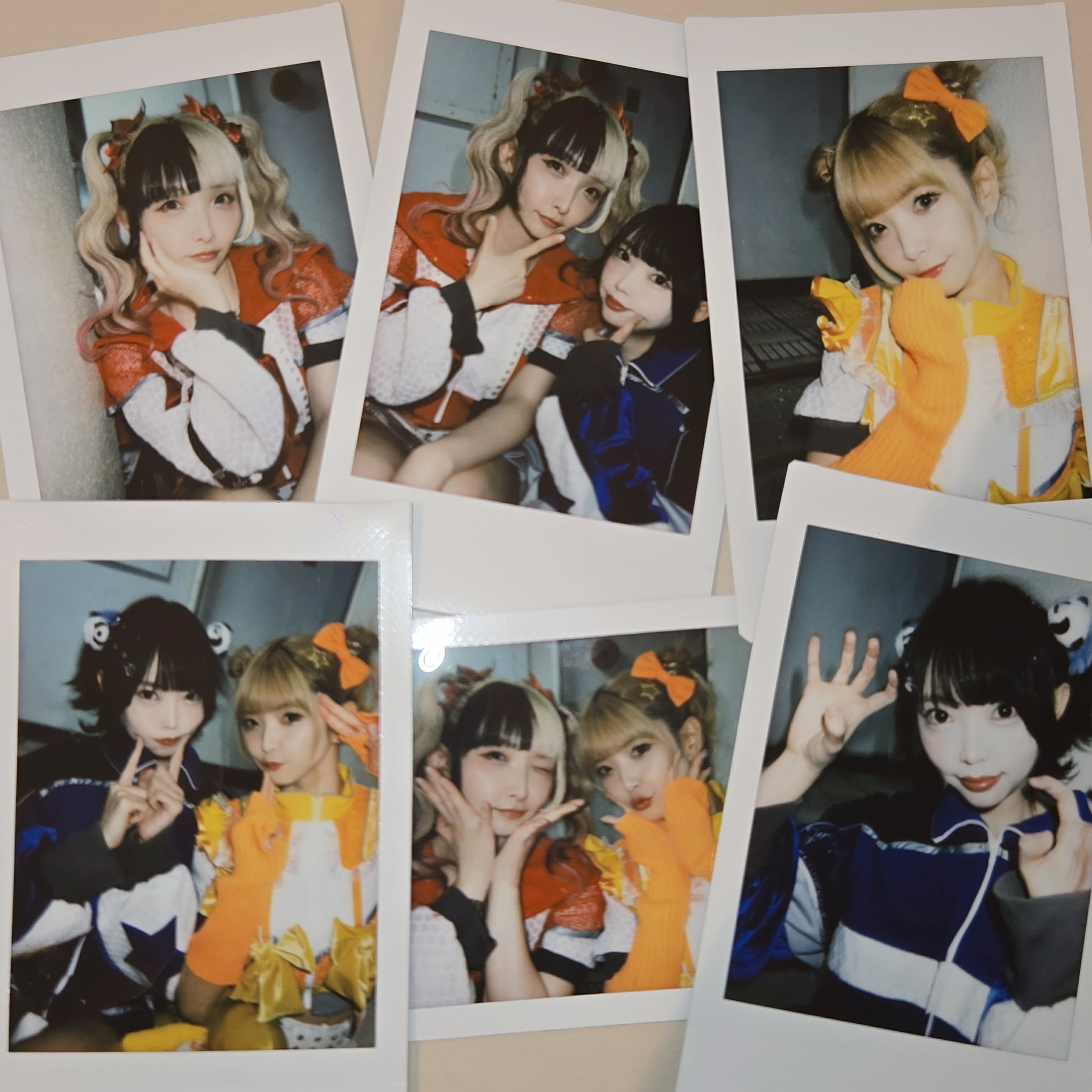 中野電脳 from.電音部 | 15STYLE MART