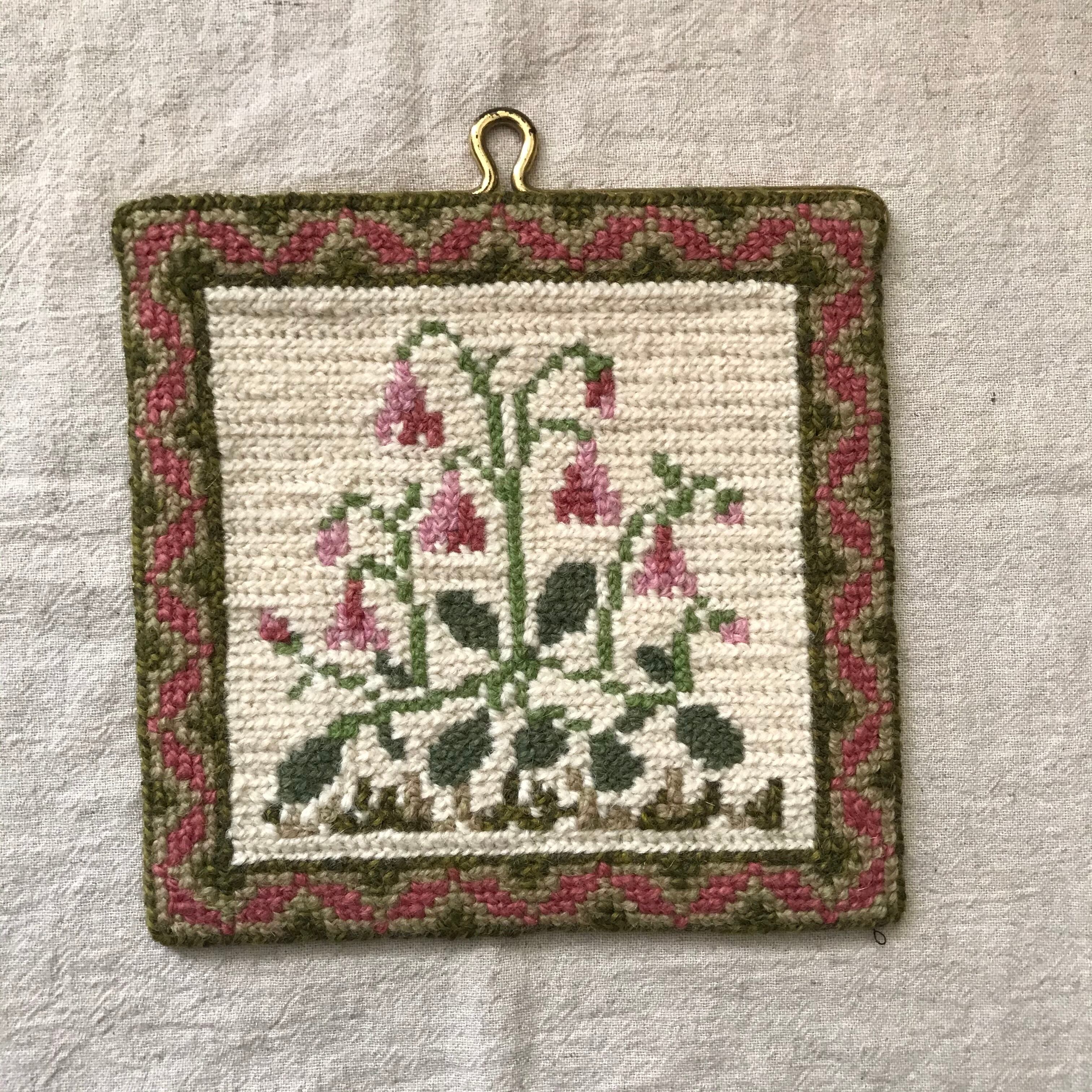 リネアの壁飾り