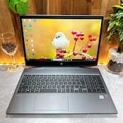 4K解像度/ HP ZBook 15v G5/メモリ32GB/最高峰i7/SSD256GB+HDD1TB/人気ノートパソコン