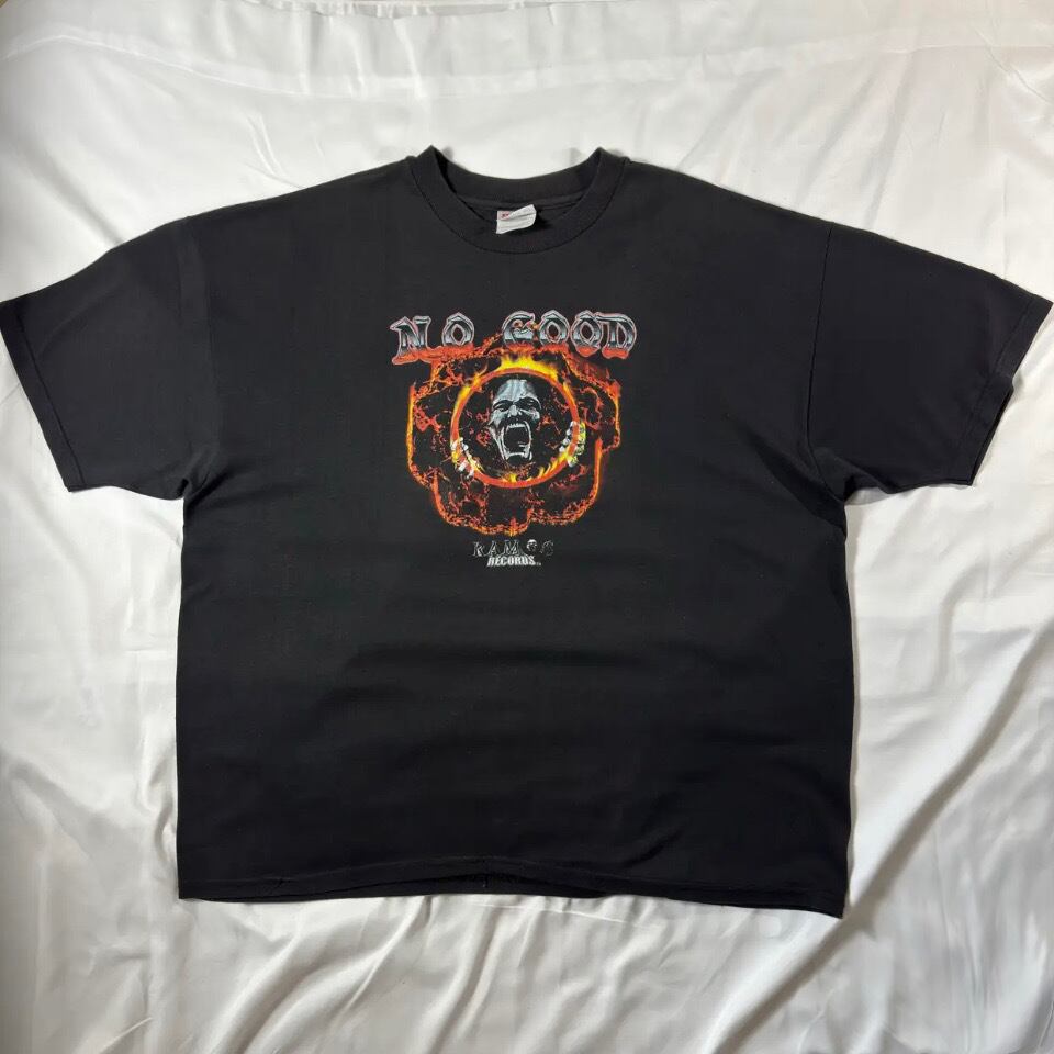 ☆slipknot【スリップノット】00s バンド Tシャツ | ATM-アトム-