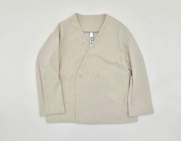 MOUN TEN. canapa setup navy 110cm フォーマル・ドレス・スーツ